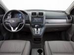 Honda CR-V RE 2009 года (US)